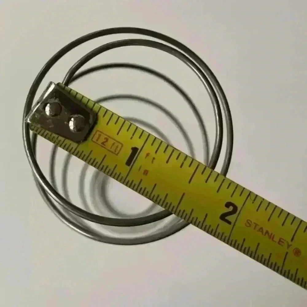 Upholstery Springs for crafts or gardens - Picture 7 of 12